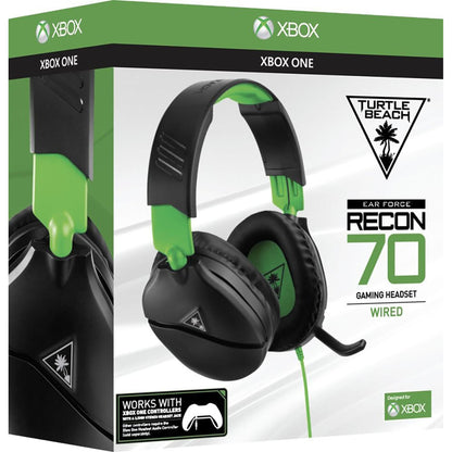 Turtle Beach Gaming Headset