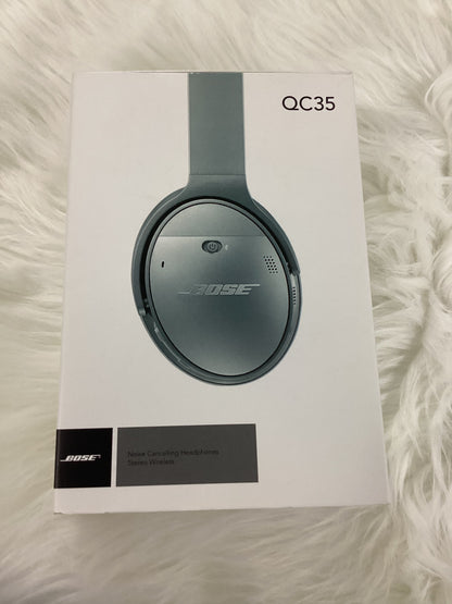 Bose QC35 Headset