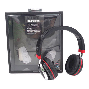 Stereo Headphones STN-18