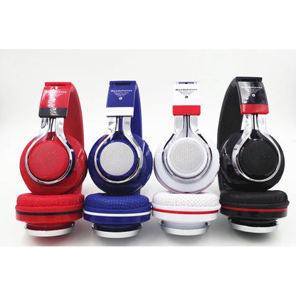 Stereo Headphones STN-18