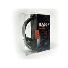 Bass+ Wireless/ TF card MS-K16