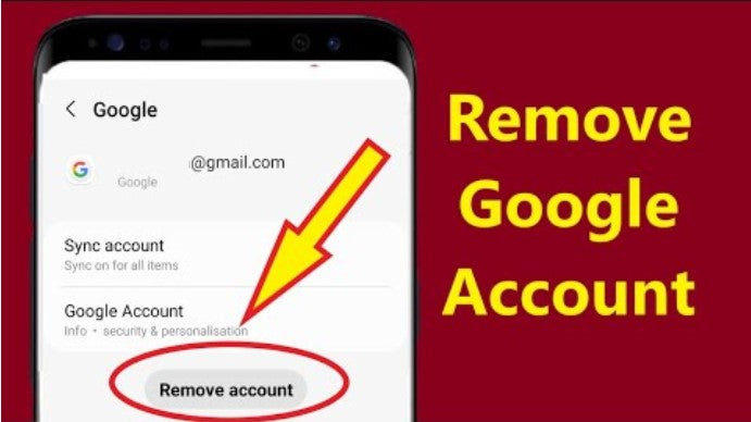 Gmail / Frp Removal For New FIRMWARE ANDROID