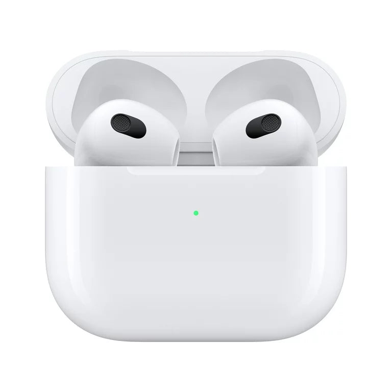 Apple AirPods 3rd Generation Wireless Headset With Charging Case