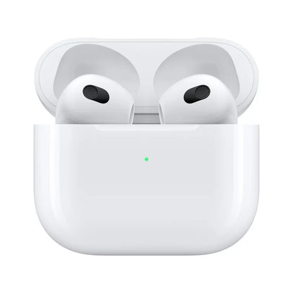 Apple AirPods 3rd Generation Wireless Headset With Charging Case