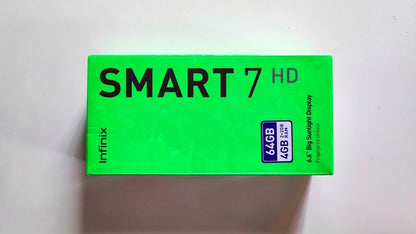 Smart 7 HD 64gb