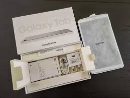 Samsung Galaxy Tab A7 32gb