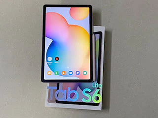 Samsung Galaxy Tab S6 Lite