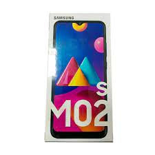 Samsung Galaxy M02s 32gb
