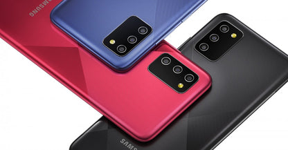 Samsung Galaxy M02s 32gb