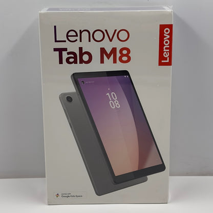 Lenovo Tab M8