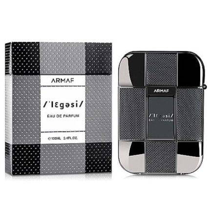 Legesi by Armaf 3.4 oz EDP Perfume for Women