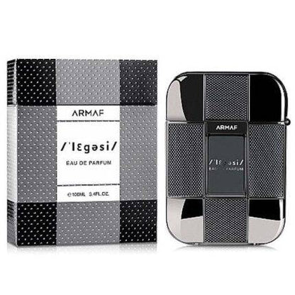 Legesi by Armaf 3.4 oz EDP Perfume for Women
