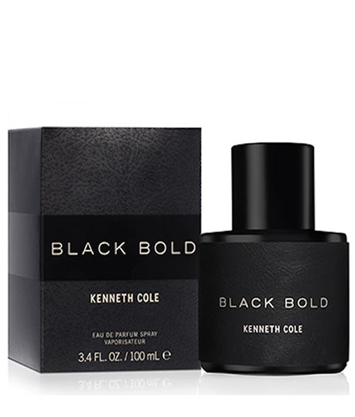 Black Bold by Kenneth Cole