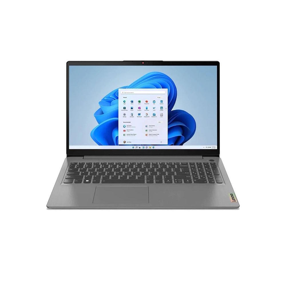 Lenovo IdeaPad 3 14ITL05 14" Laptop Intel Core i3-1115G4 4GB 128GB SSD W11H