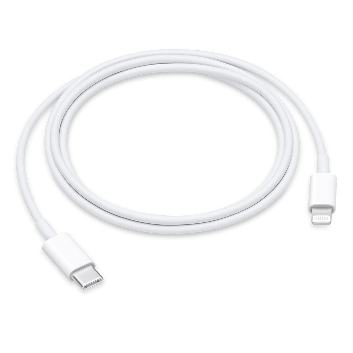 Iphone lighting to type c cable 1M