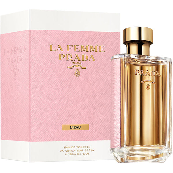 Prada Le Femme L'EAU