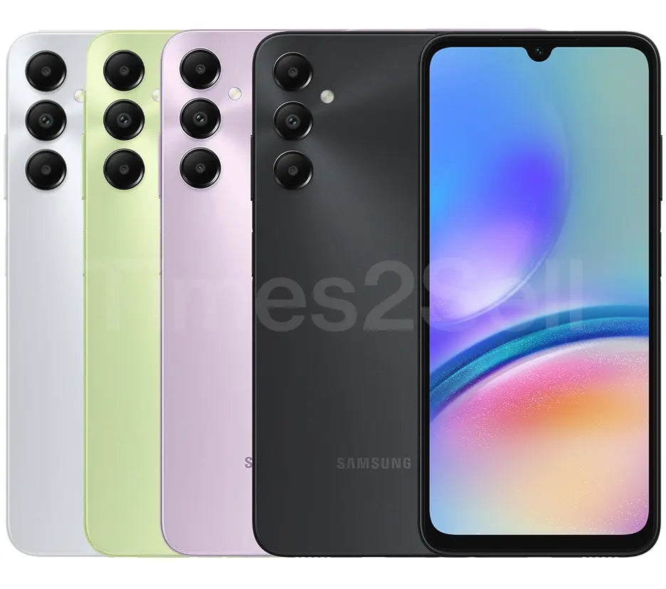 Samsung a05s 64GB