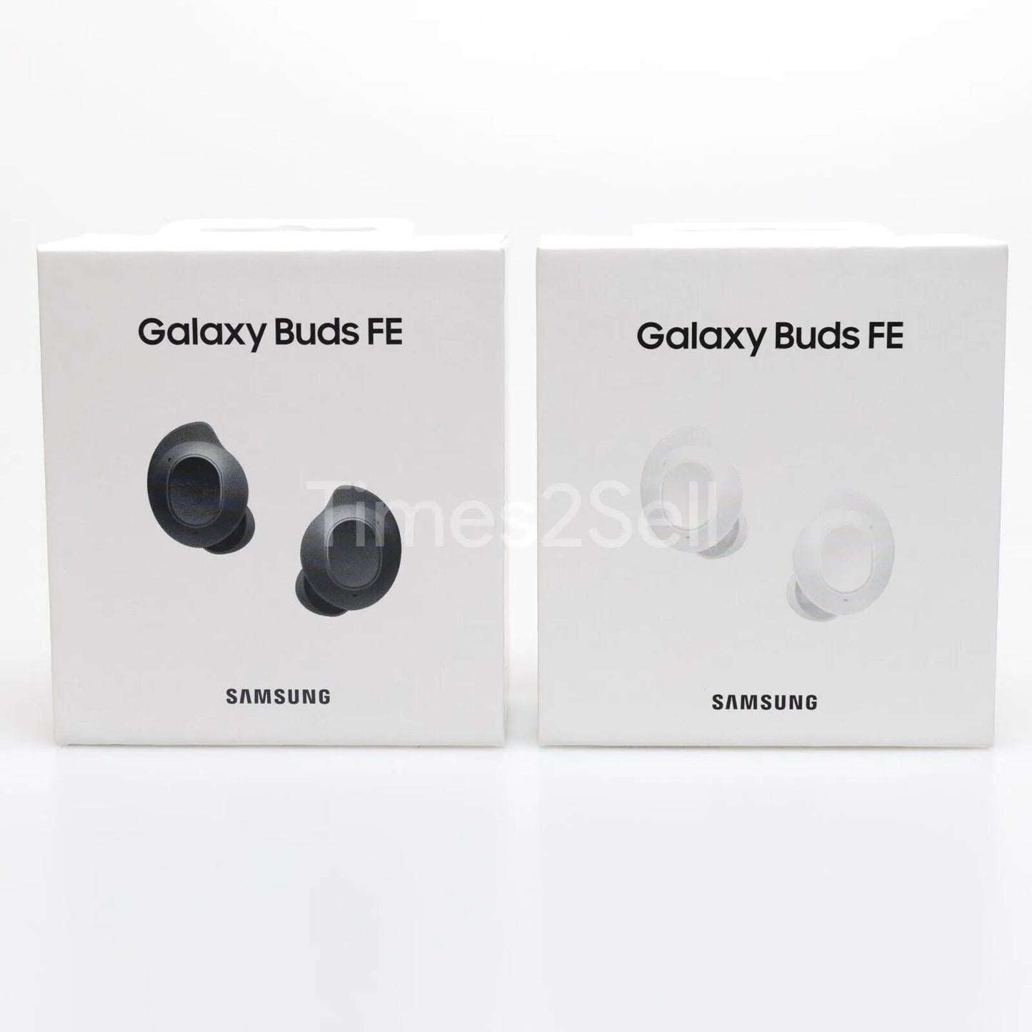 samsung galaxy buds FE headsets
