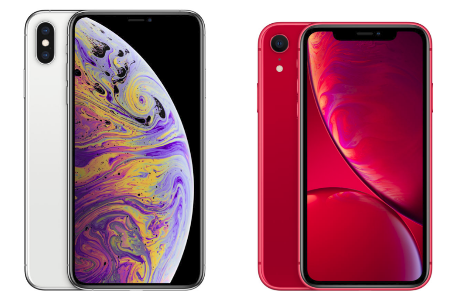 IPhone XR 64gb NO BOX AND ACCESSORIES