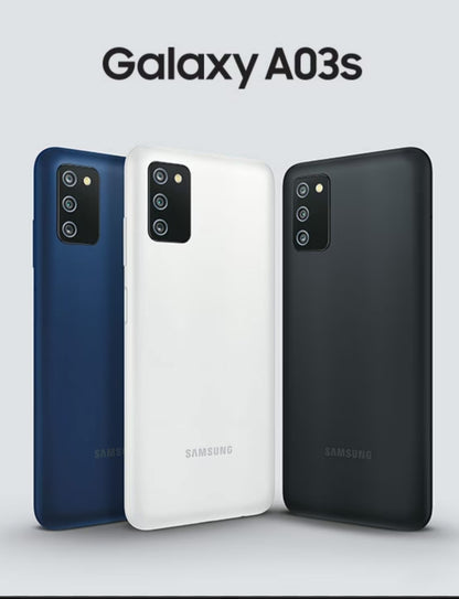 Samsung Galaxy A03s 64GB