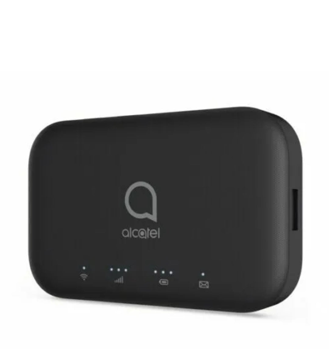 Alcatel link zone 2
