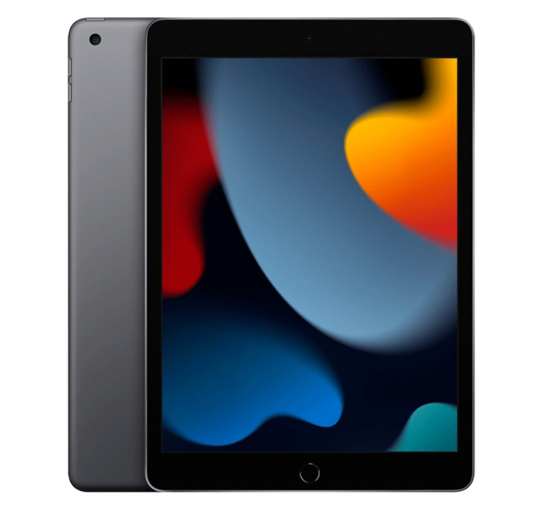 Apple 10.2" iPad 9th Generation 64GB