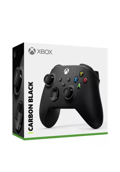 Microsoft Xbox Wireless Controller carbon black