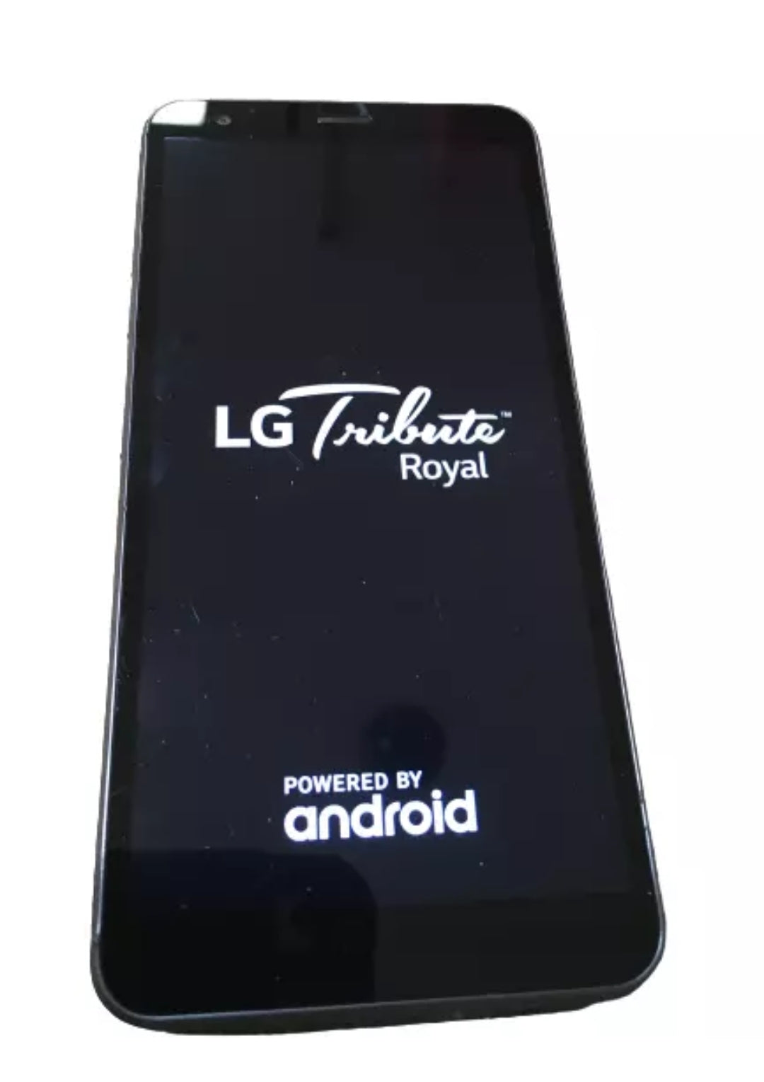 Lg Tribute Royal 32gb