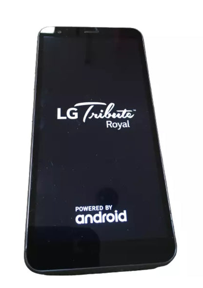 Lg Tribute Royal 32gb