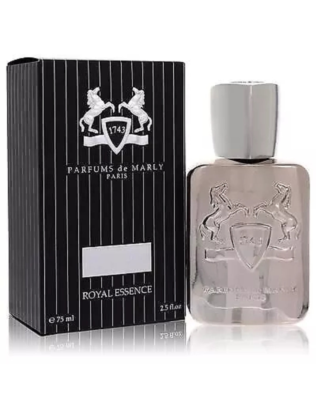 Parfums De Marly Pegasus EAU DE PARFUM SPRAY 2.5 OZ for MEN