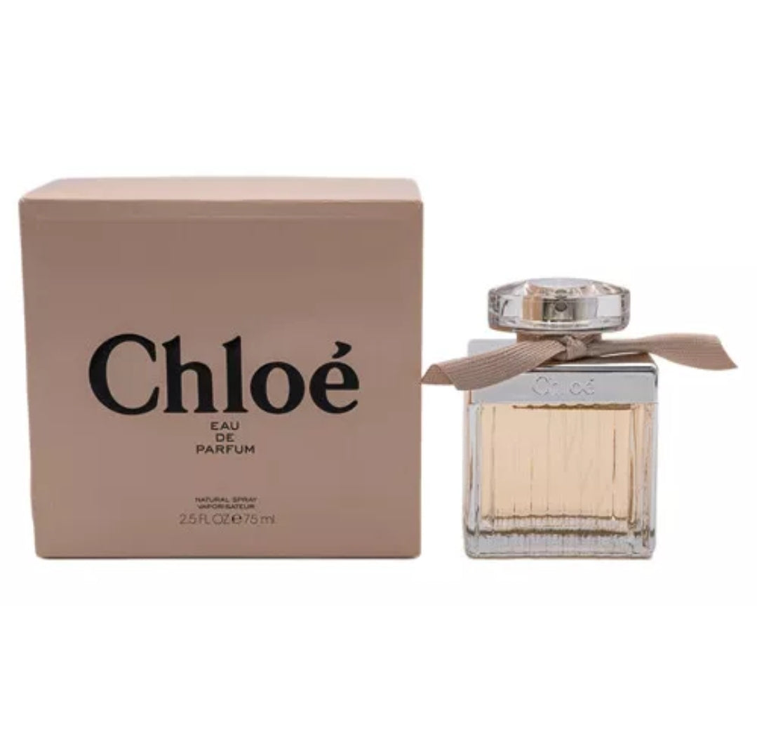 Chloe by Chloe 2.5 oz EDP Perfume for Women New In Box