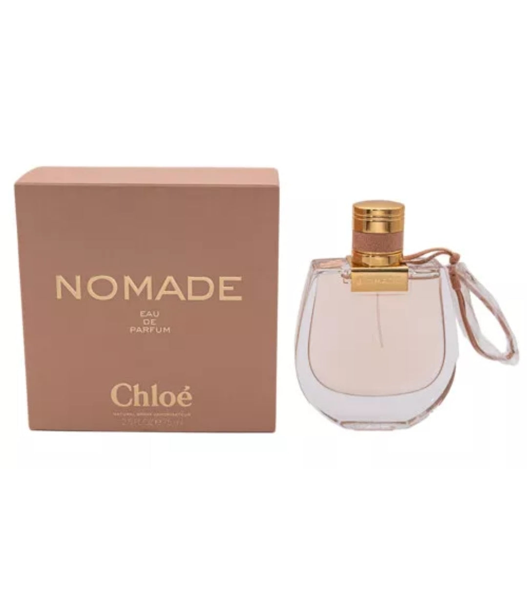 Nomade by Chloe 2.5 oz EDP Perfume for Women New In Box