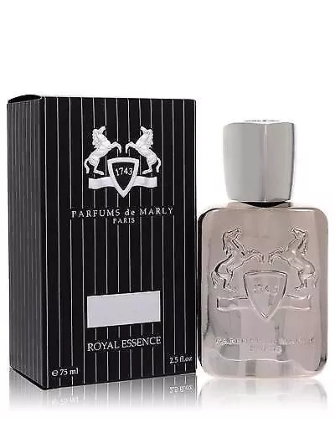 Parfums De Marly Pegasus EAU DE PARFUM SPRAY 2.5 OZ for MEN
