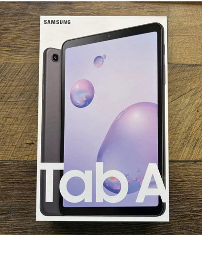 Samsung Galaxy Tab A (2020) SM-T307U 32GB, Wi-Fi + 4G (Verizon), 8.4"