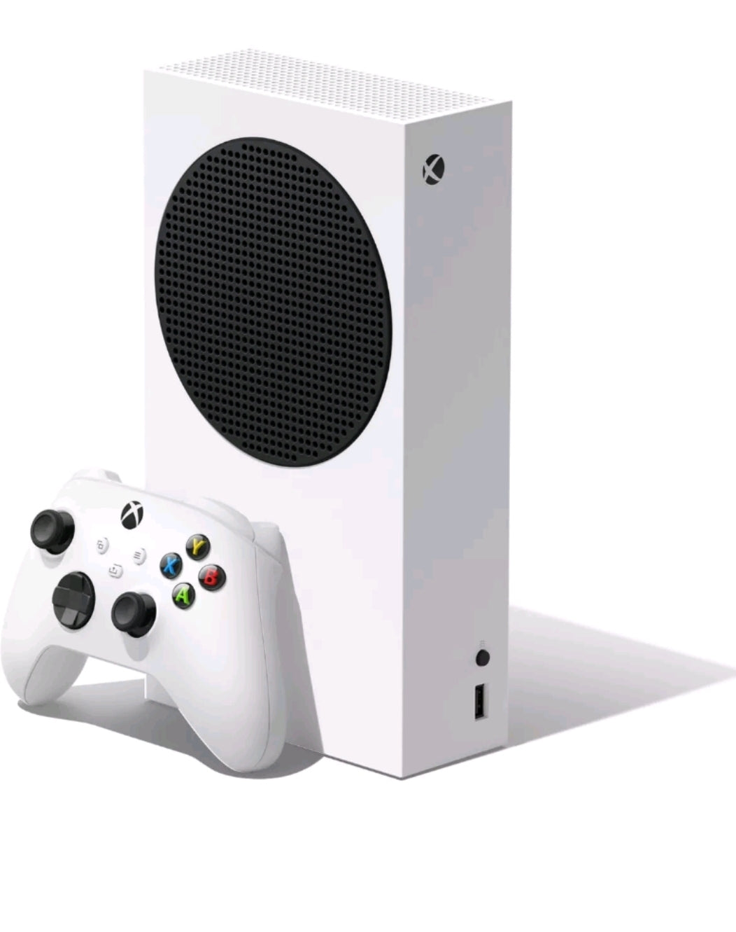 Microsoft Xbox Series S
