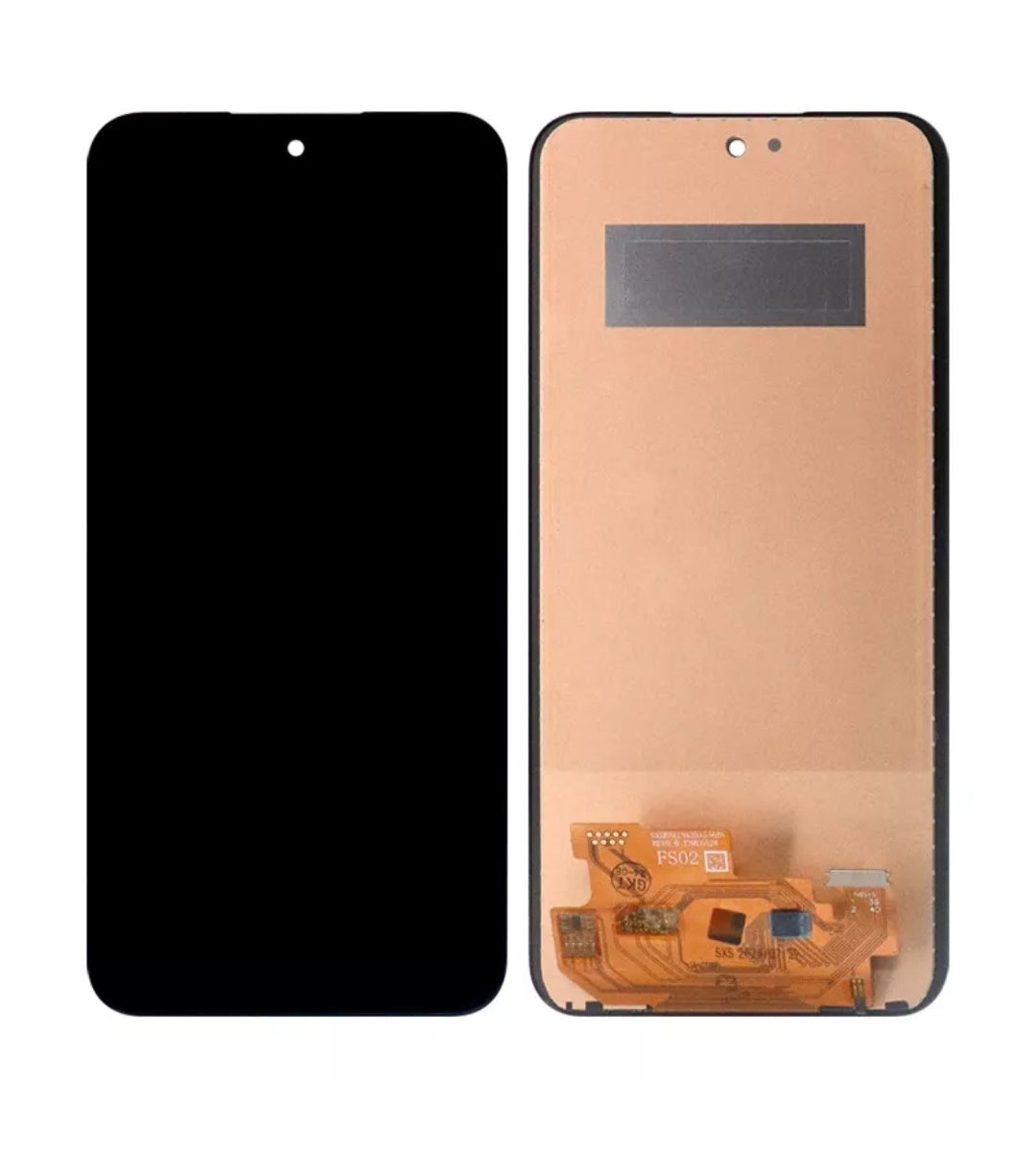 Samsung Galaxy A35 5G SM-A356 OLED Screen LCD Touch