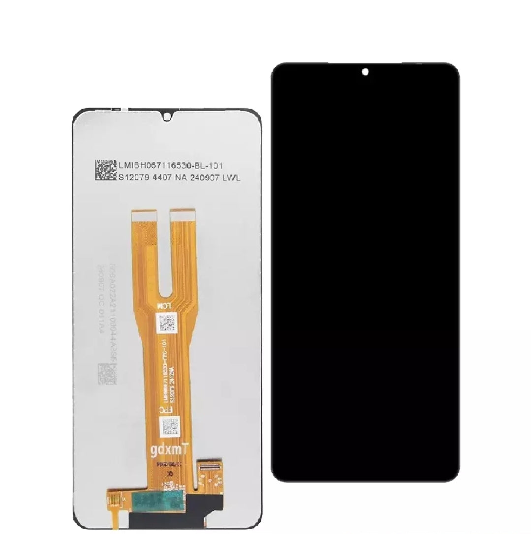 Samsung Galaxy A06 A065F/DS A065M LCD Display Touch Screen Digitizer