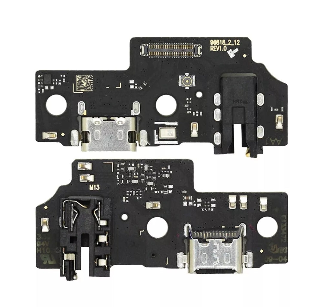 A05 Charging Port Board Dock Connector For Samsung Galaxy A05 SM-A055F/M/G