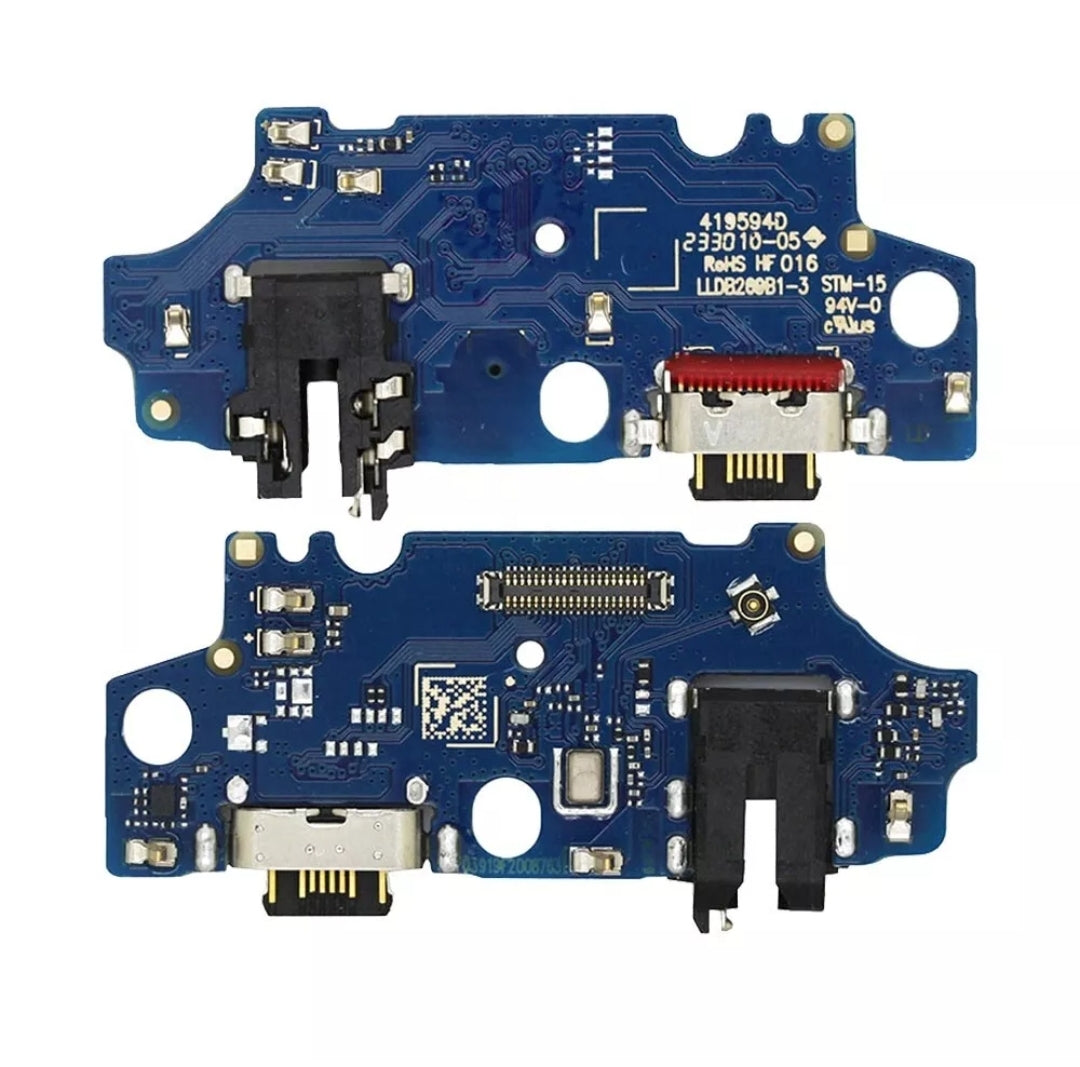 USB Charging A05s SM-A057F/M/G Port Board Dock Connector For Samsung Galaxy