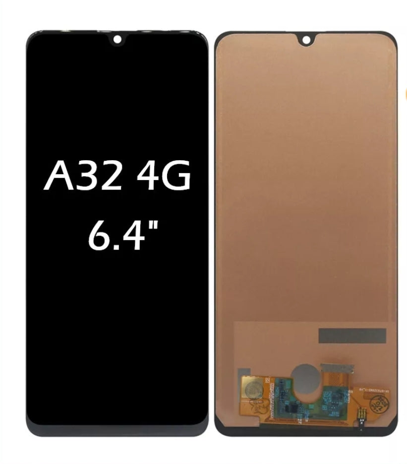 Samsung Galaxy A32 4G A325F/M LCD Display Touch Screen Digitizer 6.4"