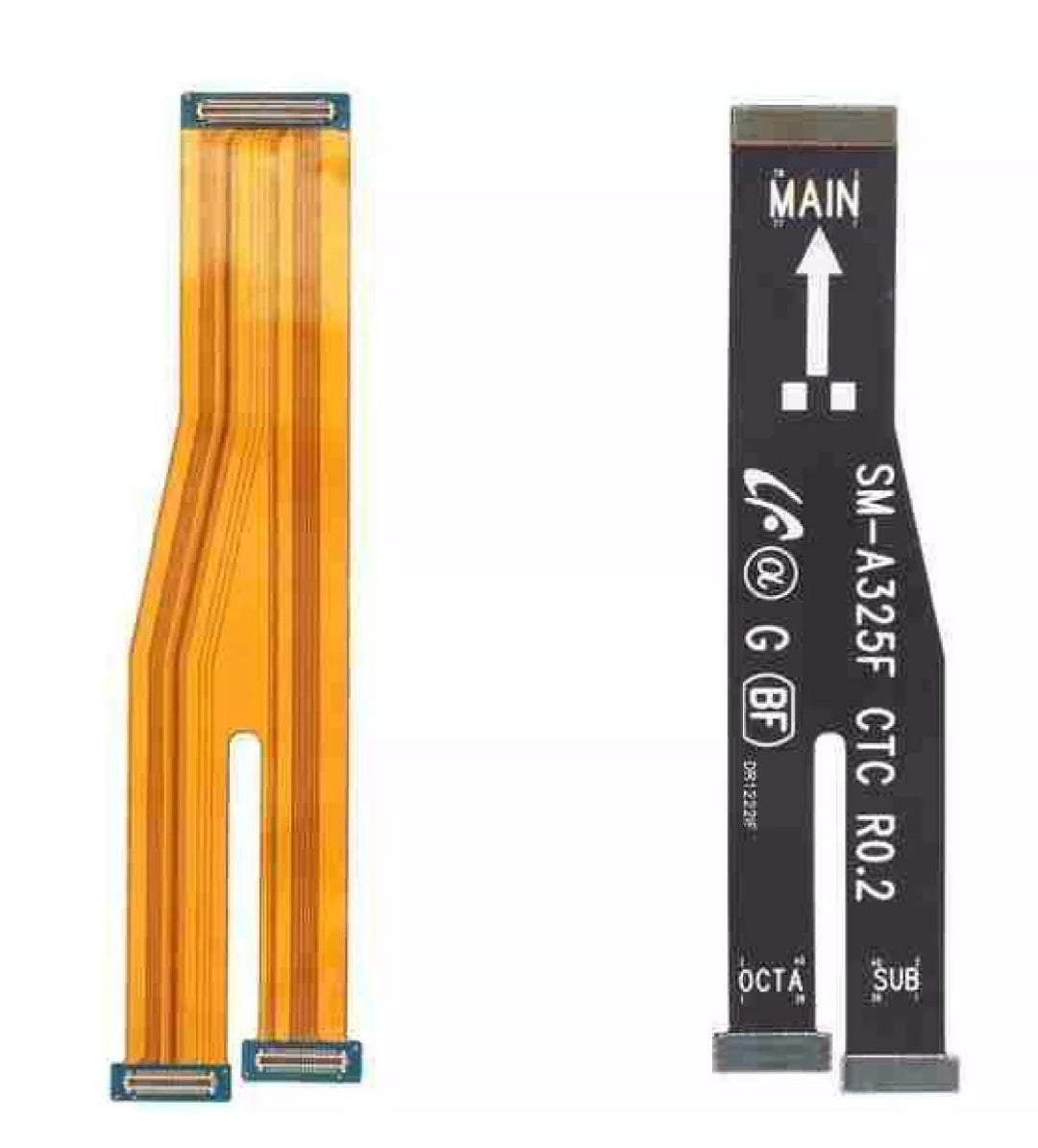 MotherBoard Flex Cable Charger Board Ribbon For Samsung Galaxy A32 SM-A325F