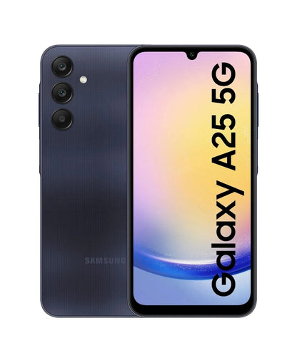 Samsung Galaxy A25 5G SM-A256E/DSN 256GB 8GB Dual SIM Unlocked International New