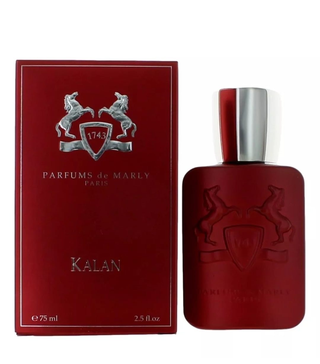 Parfums de Marly Kalan by Parfums de Marly, 2.5 oz EDP Spray for Men