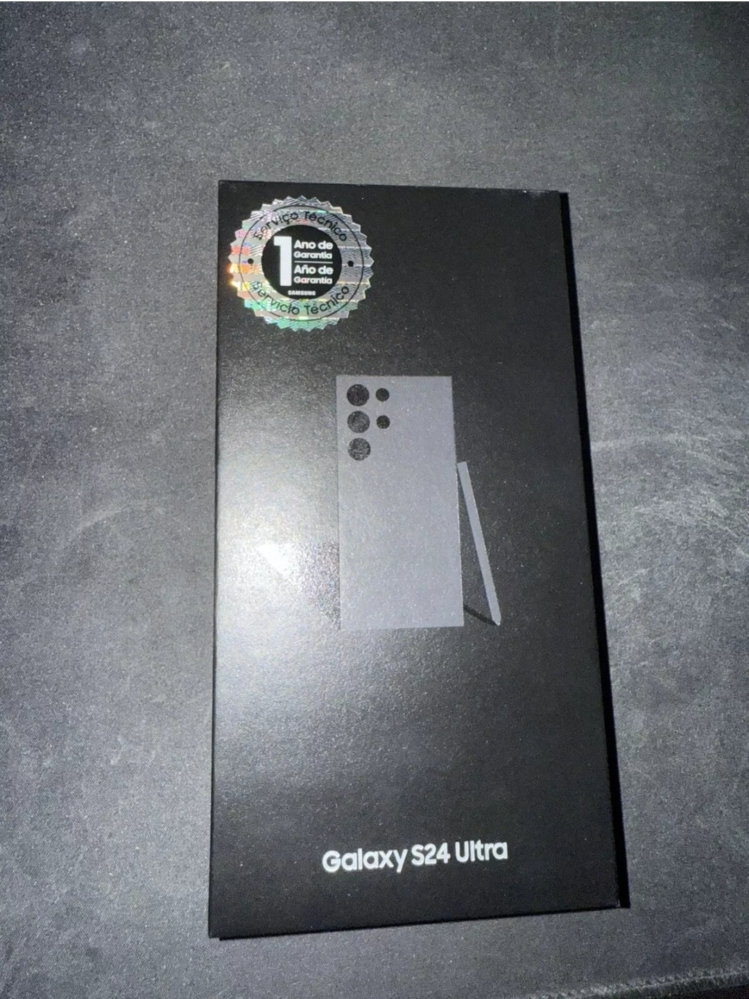 Samsung Galaxy S24 Ultra 512GB S928U Unlocked