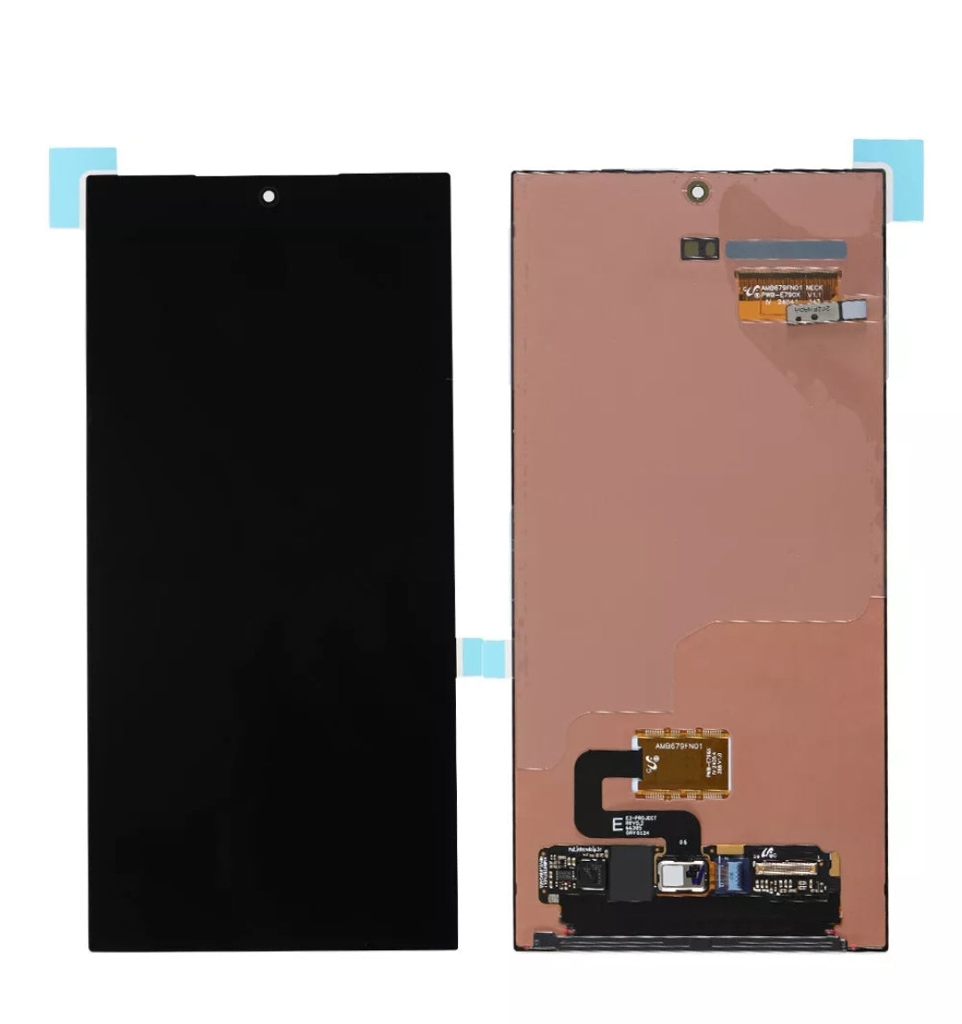 Samsung Galaxy S24 Ultra  LCD Screen Replacement Original OEM NEW SM-S928U AMOLED