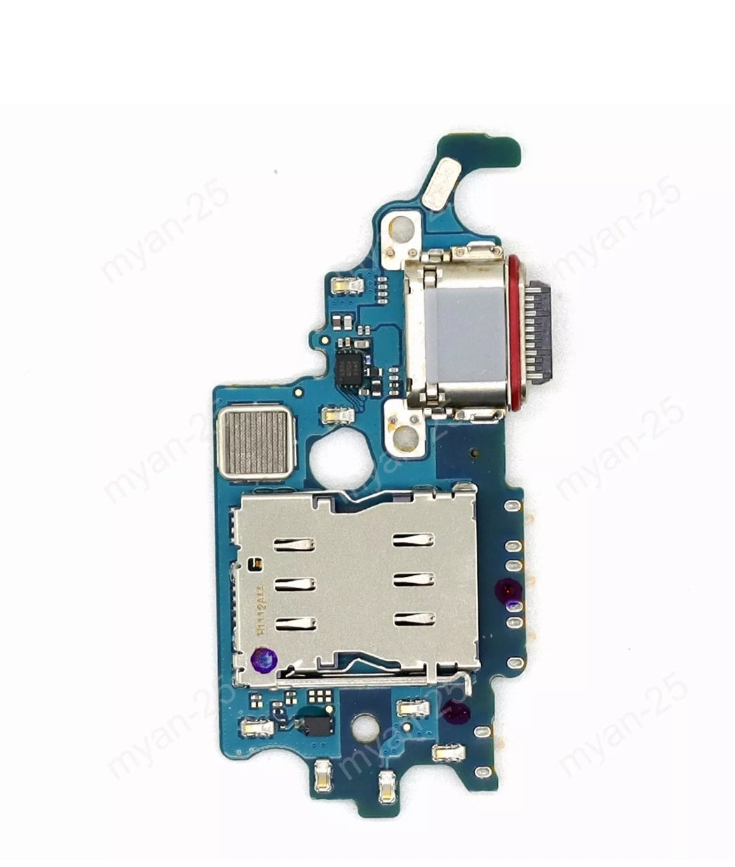 Samsung Galaxy S21 5G SM-G991 (F version) USB Charger Charging Port Connector Dock