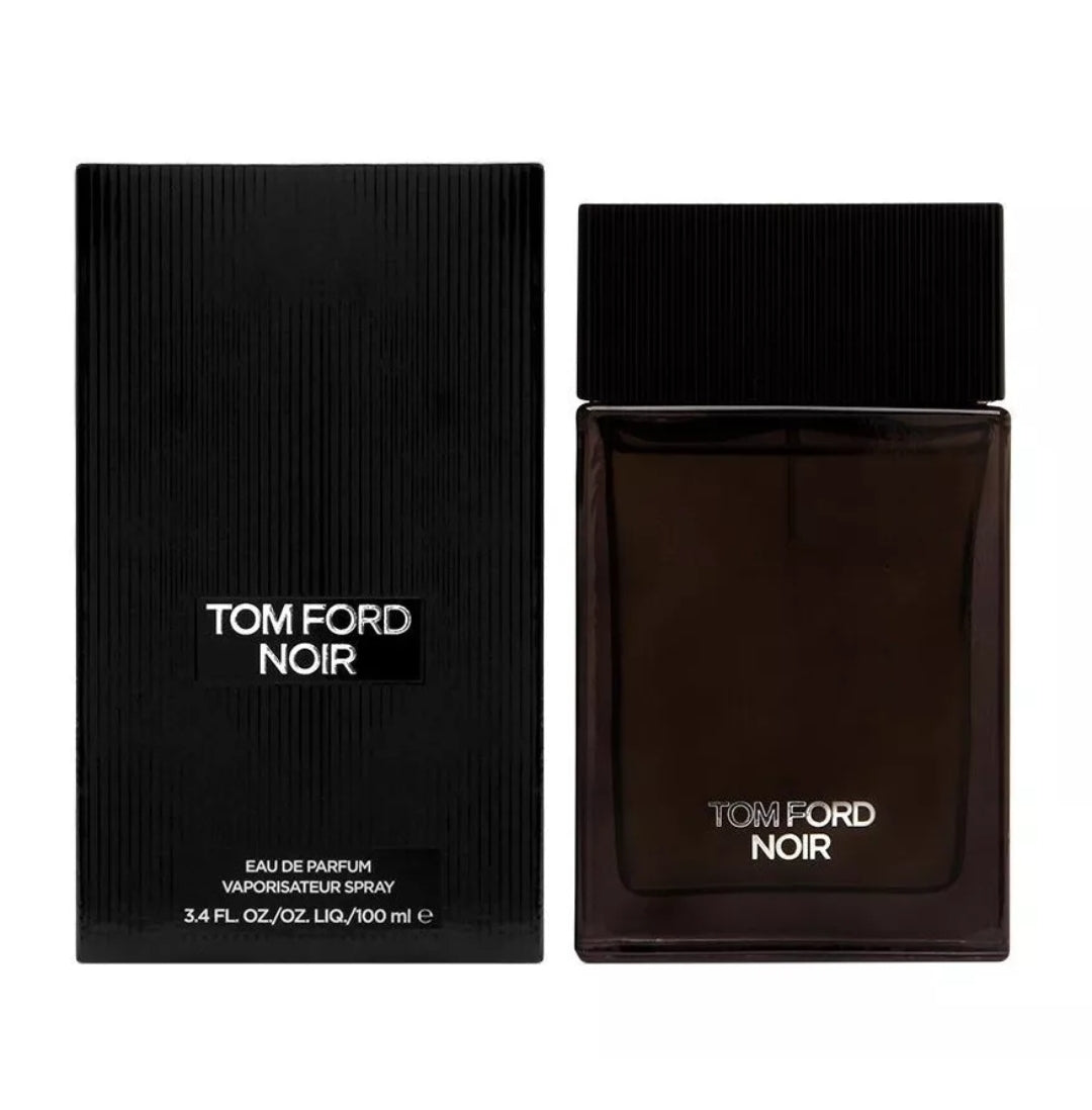 Tom Ford Noir Men 3.4 oz 100 ml * Eau De Parfum * Spray Nib Sealed