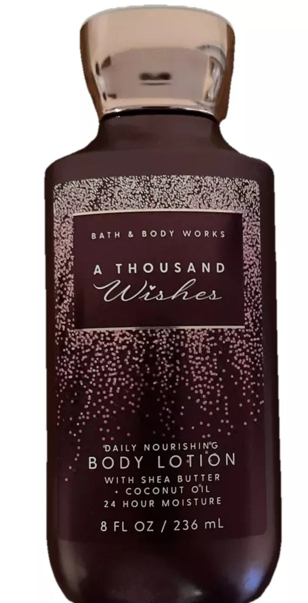 Bath & Body Works A Thousand Wishes Body Lotion