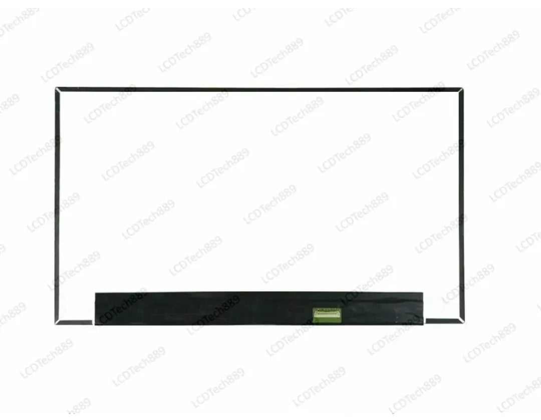 15.6" HD Led Lcd Screen for Dell Latitude 3520 5520 5521 5530 5531 P108F 30pin