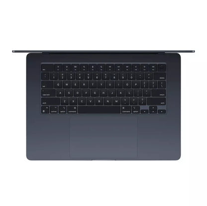 Apple MacBook Air 15" Apple M3 chip 16GB RAM 256GB SSD Midnight MC9G4LL/A 2024